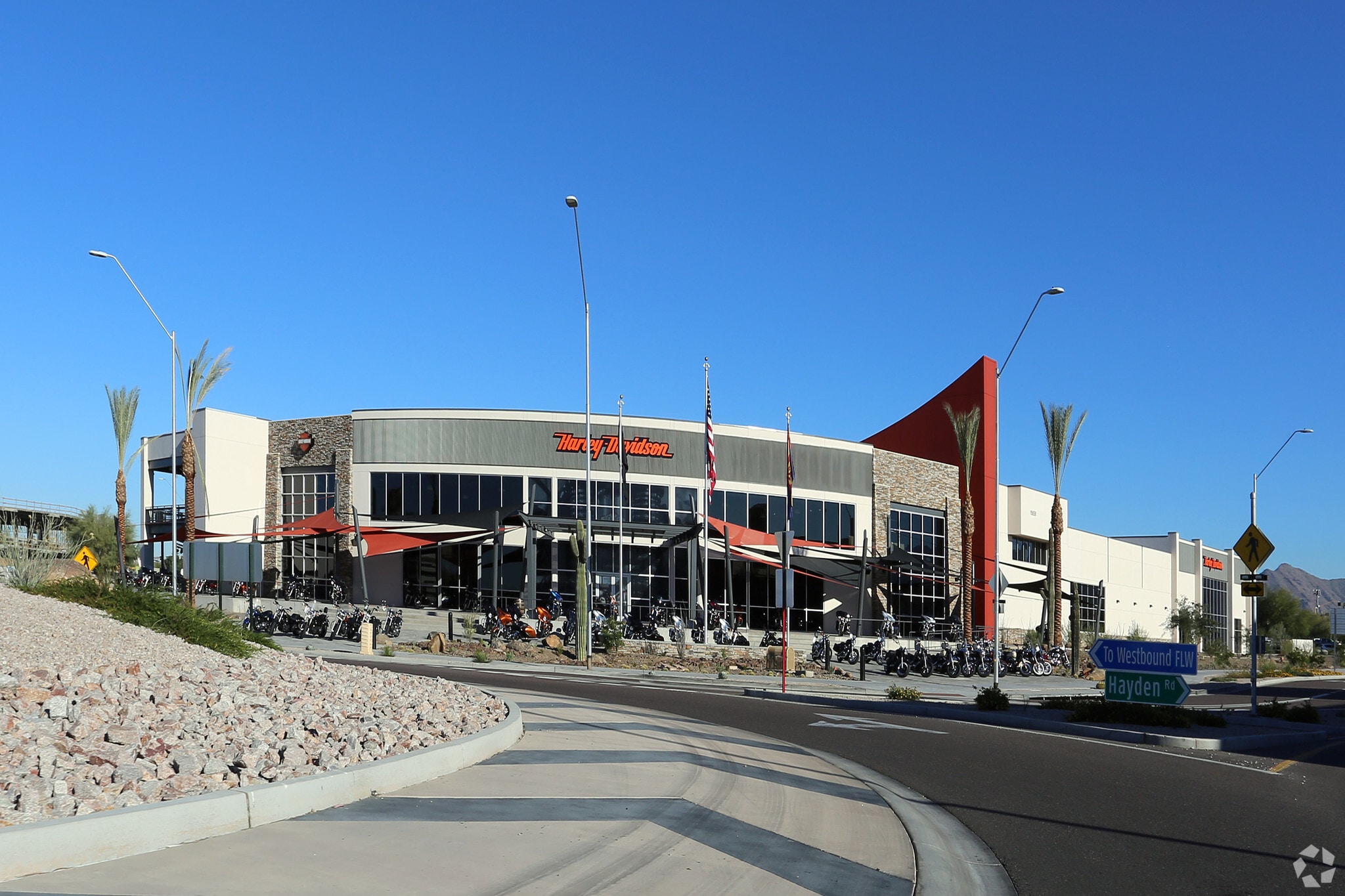 15656 N Hayden Rd, Scottsdale, AZ à louer Photo principale- Image 1 de 15