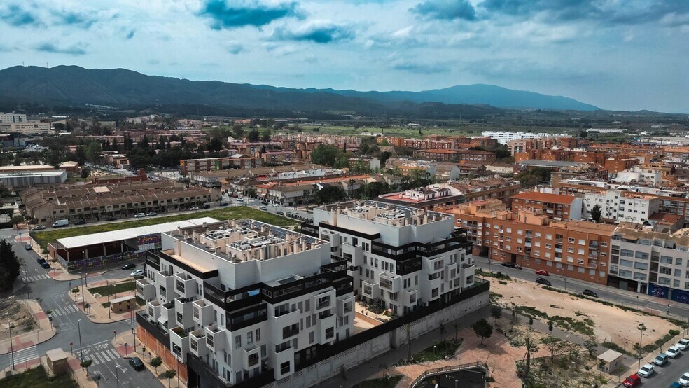 Land in Murcia, Murcia for sale - Building Photo - Image 3 of 44