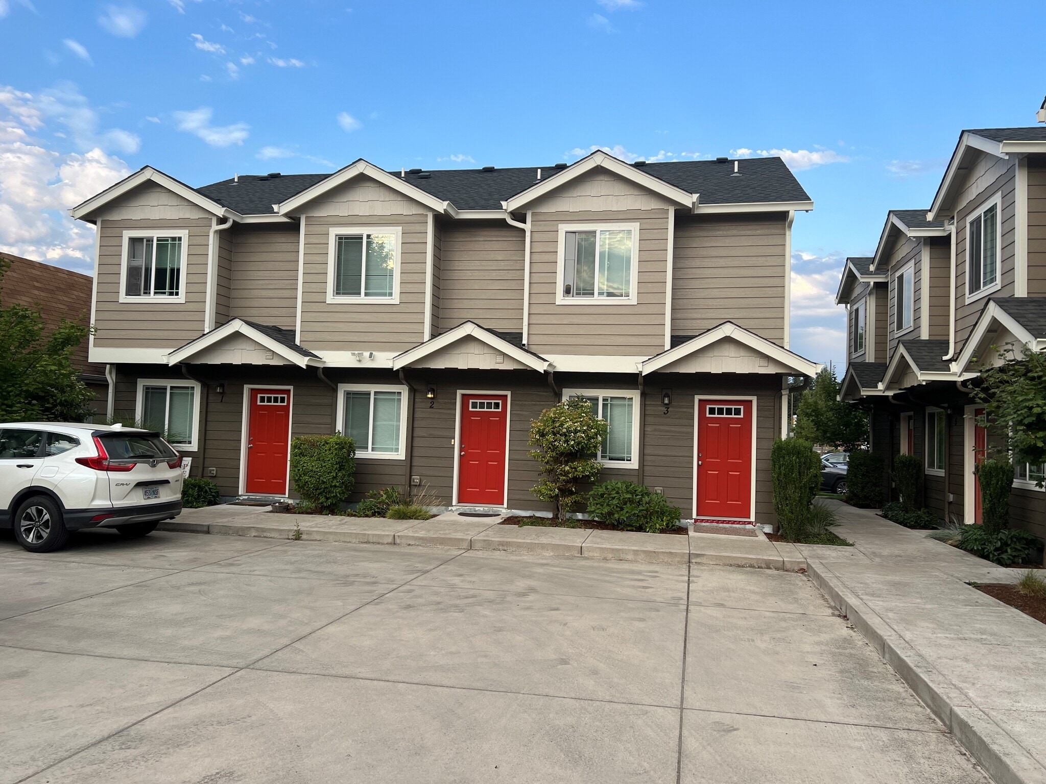 540 W 3rd Ave, Junction City, OR à vendre Photo du bâtiment- Image 1 de 16