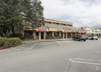 More details for 10361-10371 W Sample Rd, Coral Springs, FL - Retail for Lease