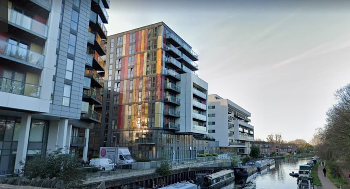 Lee Conservancy Rd, Londres à louer Photo du bâtiment- Image 1 de 3