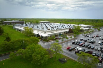 465 Paul Rd, Rochester, NY - AÉRIEN Vue de la carte - Image1