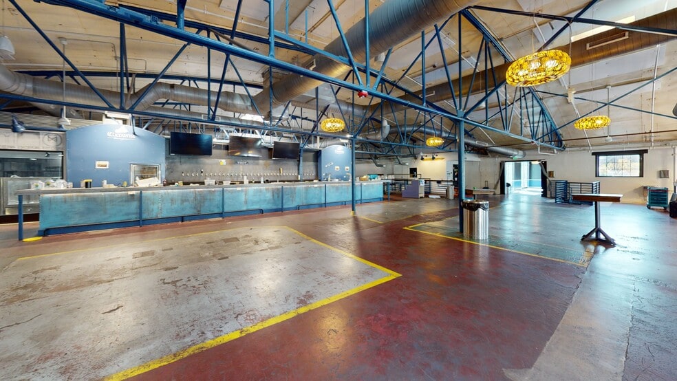 933 Louise Ave, Charlotte, NC à louer - Photo intérieure - Image 2 de 30