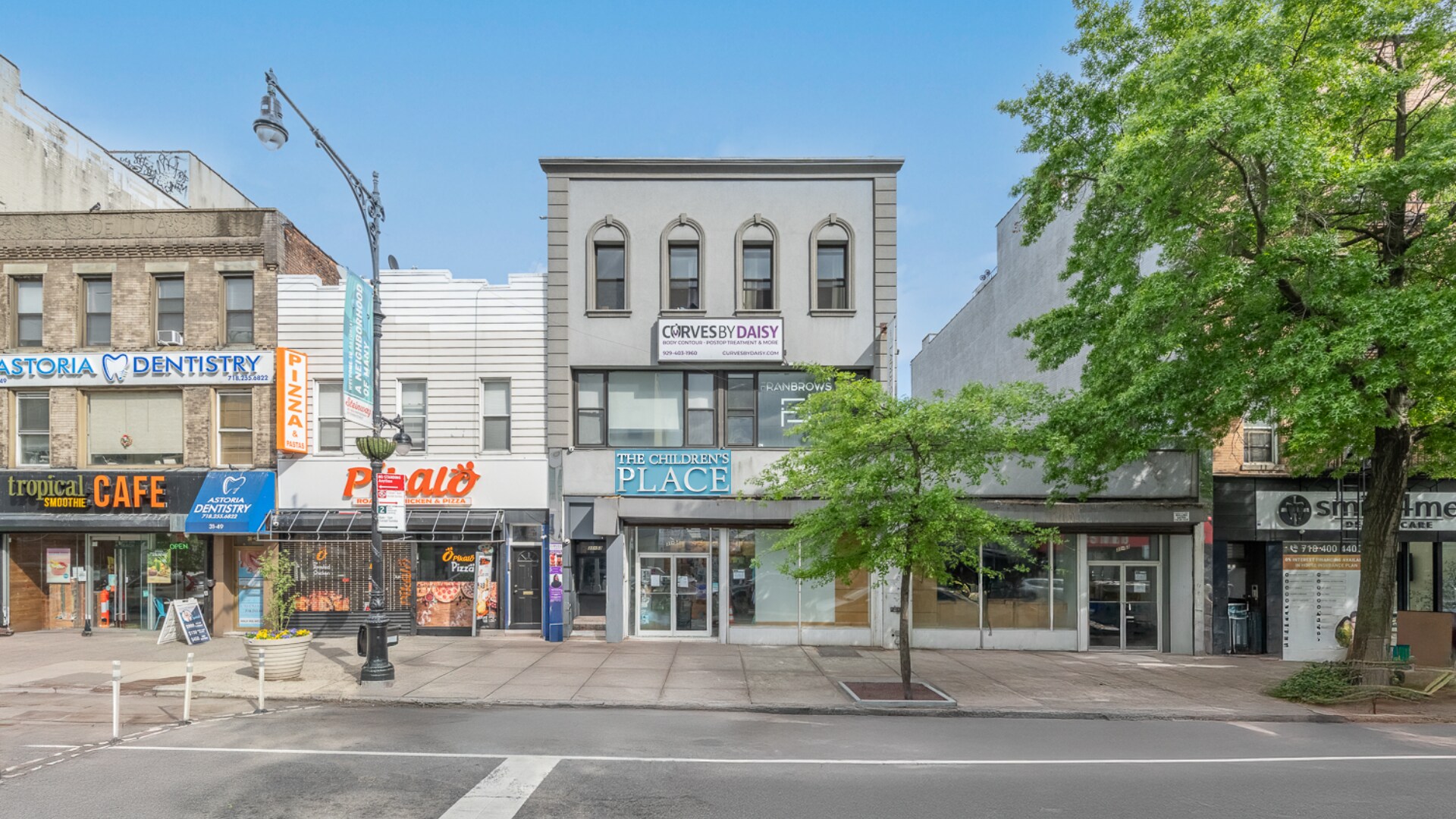 31-53 Steinway St, Astoria, NY à vendre Photo principale- Image 1 de 19