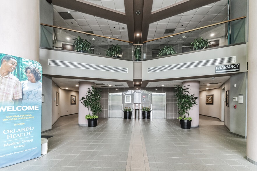 4106 W Lake Mary Blvd, Lake Mary, FL for lease - Interior Photo - Image 3 of 8