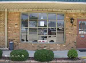 1545 N Road St, Elizabeth City, NC for sale - Building Photo - Image 1 of 2