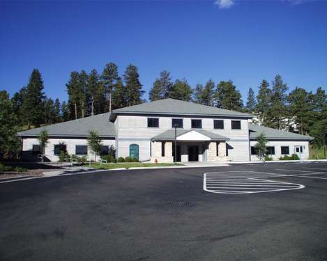 30940 Stagecoach Blvd, Evergreen, CO for lease Primary Photo- Image 1 of 4