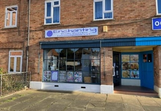 More details for Mendip Rd, Cheltenham - Retail for Lease