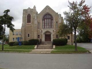 700 Parkside Ave, Buffalo, NY à vendre - Photo du bâtiment - Image 2 de 23