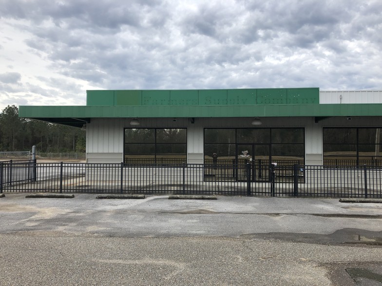 8925 Hwy 63, Moss Point, MS for sale - Building Photo - Image 1 of 1