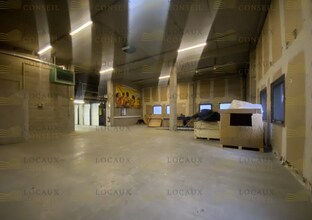 Flex dans Villeneuve-la-Garenne à louer Photo intérieure- Image 2 de 13