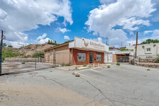 More details for 232 Torres St, El Paso, TX - Retail for Lease