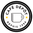 Café Dépôt Gelato