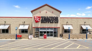 More details for 501 Oak Mountain Trl, Pelham, AL - Retail for Sale