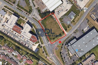 More details for Land for Lease