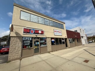 More details for 162 Harding St, Worcester, MA - Retail for Sale