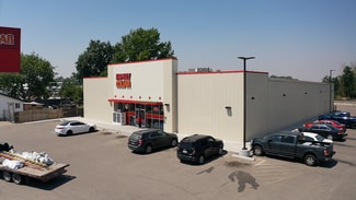 More details for 115 E Idaho St, New Plymouth, ID - Retail for Sale