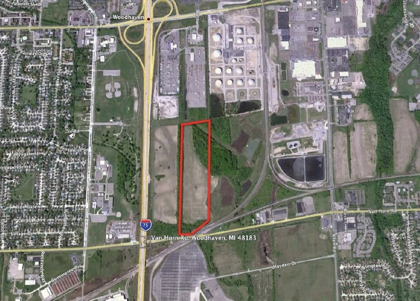 Land for sale portfolio of 2 properties for sale on LoopNet.ca - Primary Photo - Image 2 of 2