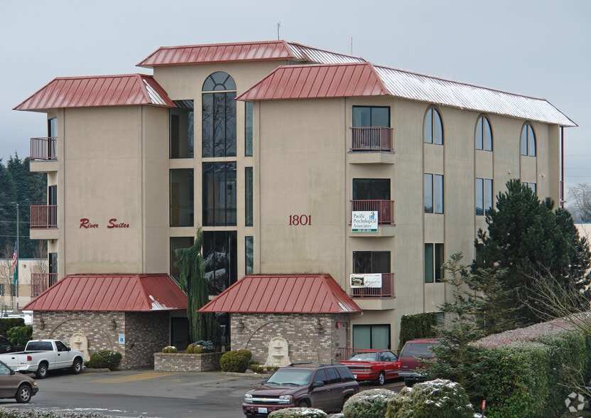 1801 1st Ave, Longview, WA for sale - Building Photo - Image 2 of 16