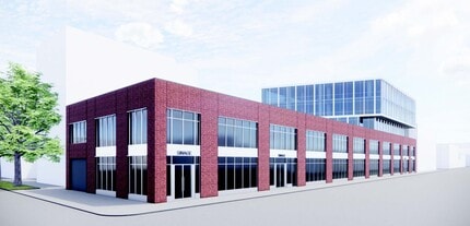 1633 E 16th St, Brooklyn, NY for lease Building Photo- Image 1 of 3