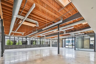 8468 Warner Dr, Culver City, CA for lease Building Photo- Image 2 of 5