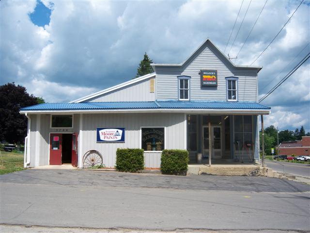 3786 State Route 417, Jasper, NY à vendre - Photo du b timent - Image 2 de 2