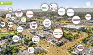 Plus de détails pour 11020 S State St, Sandy, UT - Commerce de détail à vendre