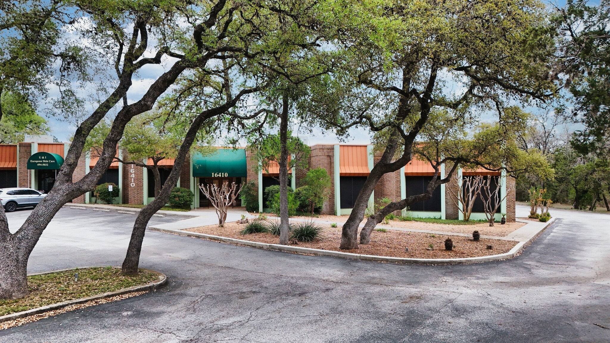 16410 Blanco Rd, San Antonio, TX à vendre Photo du bâtiment- Image 1 de 30