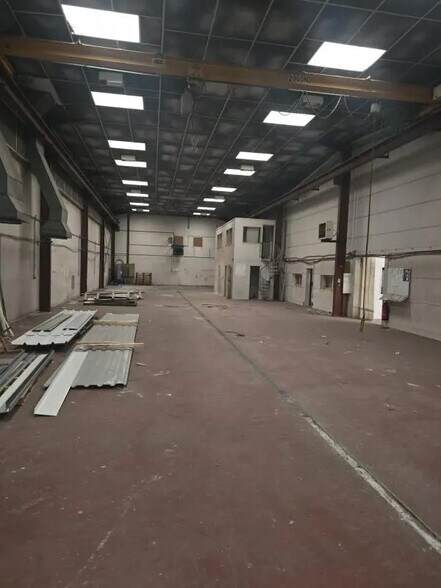 Flex in Mérignac for lease - Building Photo - Image 3 of 6