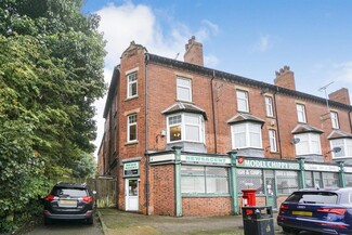 More details for 5 Colonade, Shirebrook - Retail for Sale