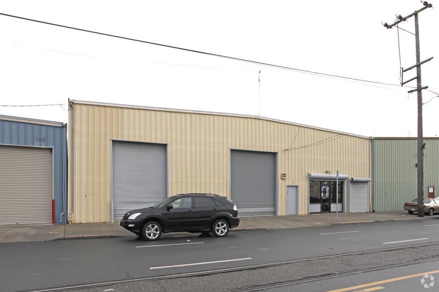 1480 Carroll Ave, San Francisco, CA for lease - Building Photo - Image 2 of 7