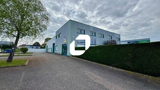 More details for 47 Rue Des Tuileries, Souffelweyersheim - Flex for Lease