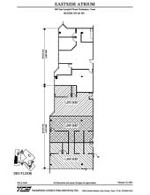 800 E Campbell Rd, Richardson, TX for lease Floor Plan- Image 2 of 2