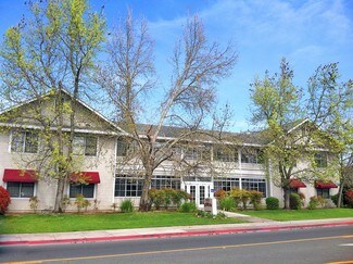 Plus de détails pour 670 W Napa St, Sonoma, CA - Bureau à louer
