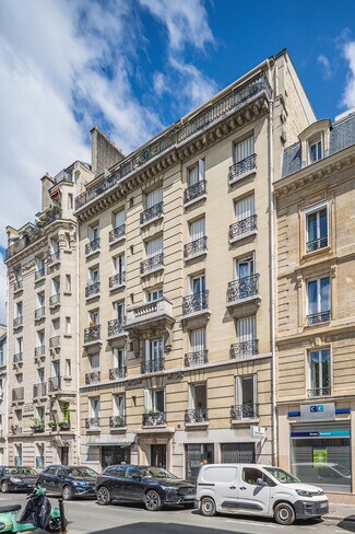 Plus de détails pour 4 Rue Du Moulin Vert, Paris - Commerce de détail à louer
