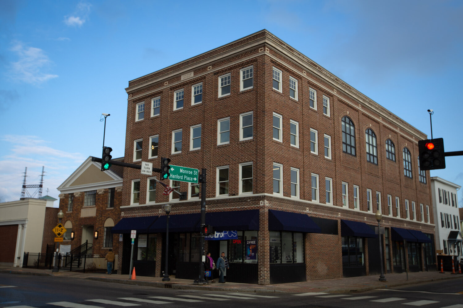 70 S Main St, Norwalk, CT for sale Building Photo- Image 1 of 1