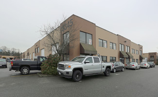 More details for 13345 115th Ave, Surrey, BC - Industrial for Lease