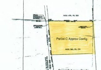 More details for Nassauville Rd, Fernandina Beach, FL - Land for Lease