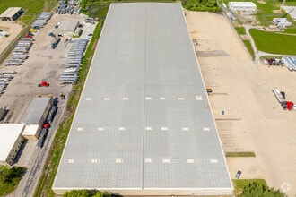 2580 S 30th St, Lafayette, IN - Aerial map view - Image1