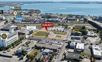 More details for 224 US 1 Hwy, Fort Pierce, FL - Land for Lease