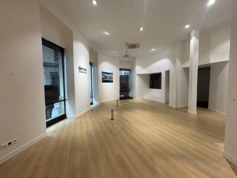 Immeuble residentiel dans Nantes à vendre - Photo intérieure - Image 2 de 9
