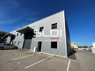More details for Avenue B Cité Berliet, Saint-Priest - Flex for Lease