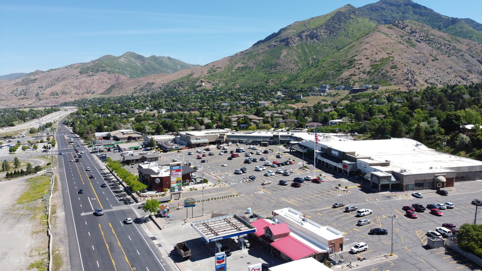 3905-3981 Wasatch Blvd, Salt Lake City, UT for lease - Building Photo - Image 3 of 9