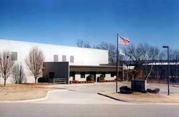 Plus de détails pour 3551 Cypert, Ardmore, OK - Industriel à vendre