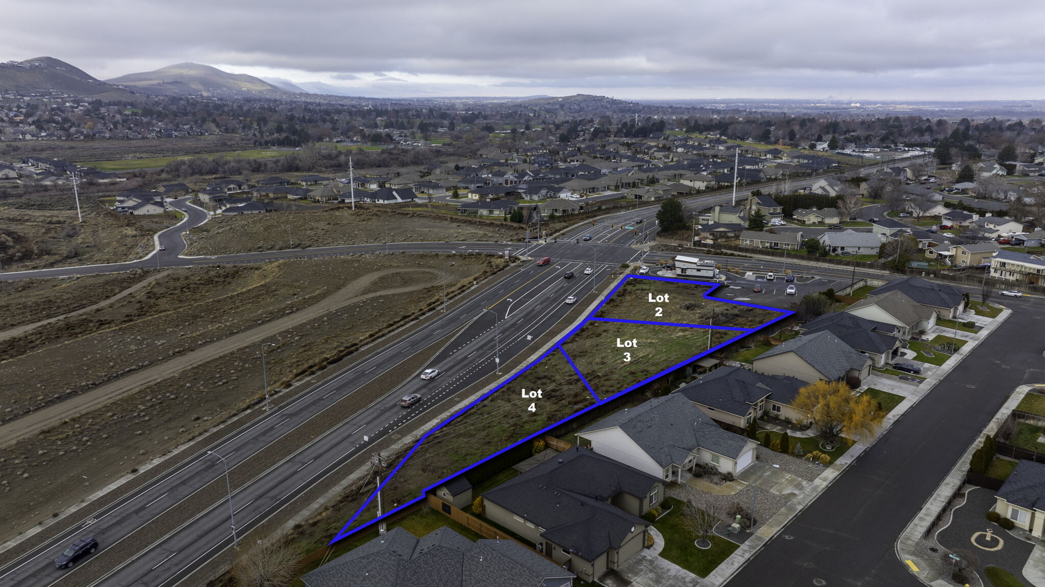 9039 Steptoe st, Richland, WA for sale Primary Photo- Image 1 of 8