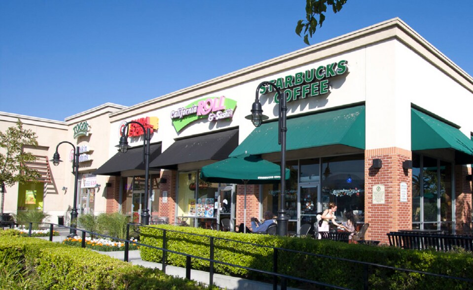 2909 Los Feliz Blvd, Los Angeles, CA for lease - Building Photo - Image 2 of 2