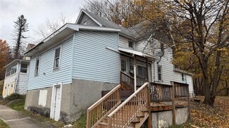 More details for 240 Oak St, Binghamton, NY - Multifamily for Sale