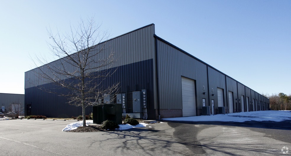 8274 Lokus Rd, Odenton, MD for lease - Building Photo - Image 2 of 10