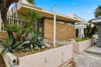 More details for 218 S Maryland Pky, Las Vegas, NV - Office for Sale