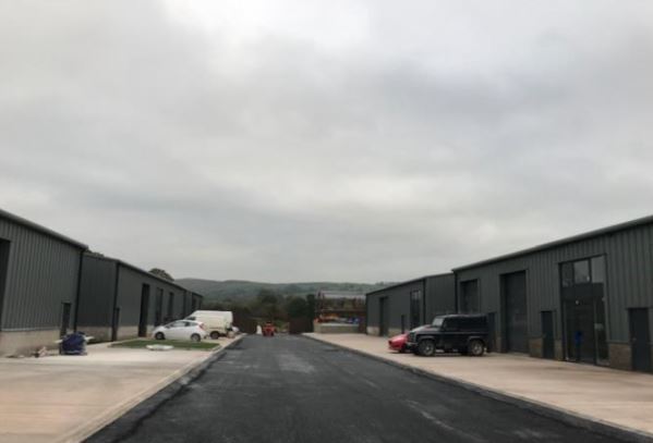 Mitton Rd, Clitheroe à louer - Photo du bâtiment - Image 2 de 2
